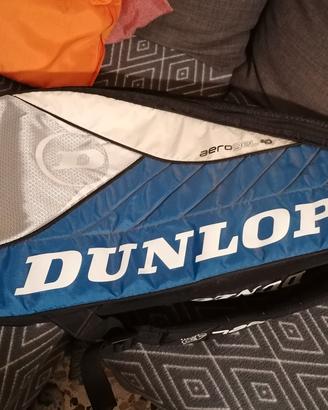 borsa/zaino da tennis