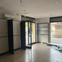 Magazzino centro di Gioia Tauro