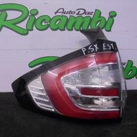 FANALINO POSTERIORE SINISTRO GALAXY III 2022