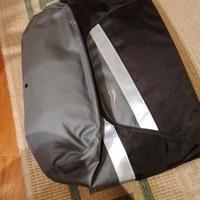 Borsa per portapacchi bici