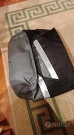 Borsa per portapacchi bici