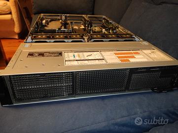 Server DELL PowerEdge R740 (RAM Configurabile)