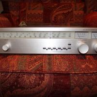 Amplificatore Philips AH 306 e Tuner 103