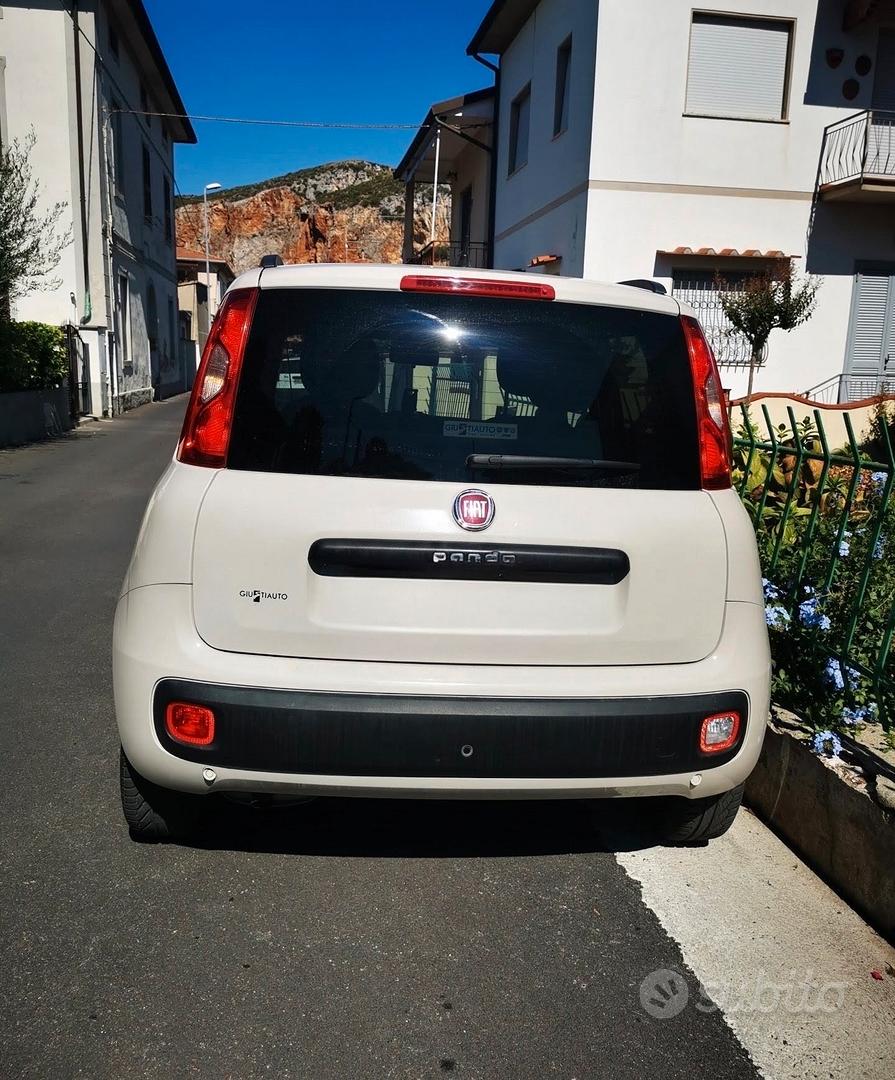 Fiat Panda 2017 photo 2