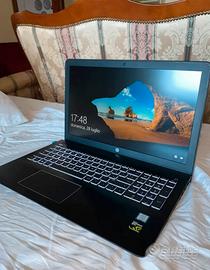 HP Pavilion Power Laptop 15,6" - 16 gb ram