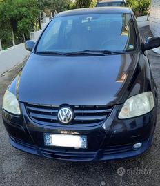 Vw FOX