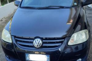 Vw FOX