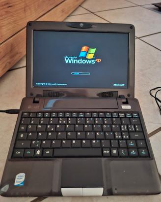 Mini computer