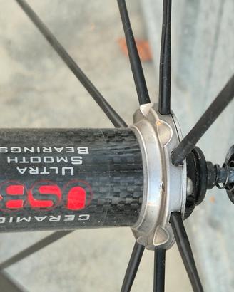 ruote bici da strada