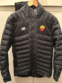 Piumino originale AS Roma - New Balance