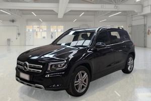 MERCEDES-BENZ GLB 200 D AUTOMATIC 4MATIC BUSINESS 