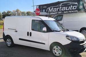 FIAT DOBLÒ MAXI 1.6 DIESEL 06/2019 1 PROPIETARIO