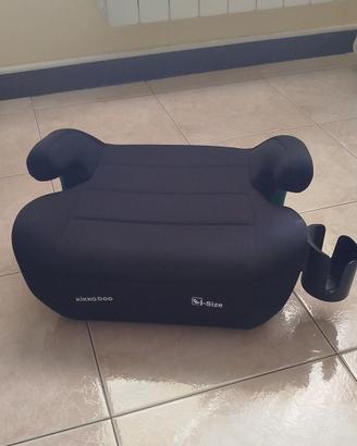 Alzatina Auto Isofix 