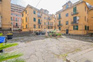 Appartamento a Messina 4 locali