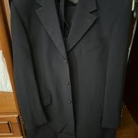 Vestito carlo pignatelli nuovo