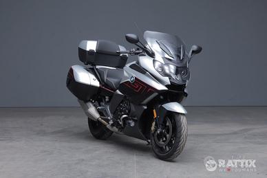 BMW K 1600 GT