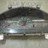 Quadro strumenti contachilometri KIA Sportage JA