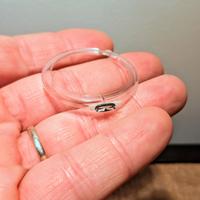 coprighiera Rolex n225 originale per modelli 41 mm