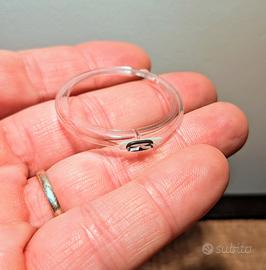 coprighiera Rolex n225 originale per modelli 41 mm