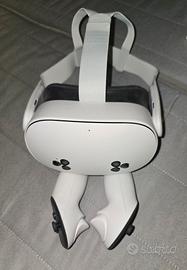 Meta Quest 3S 128 GB 