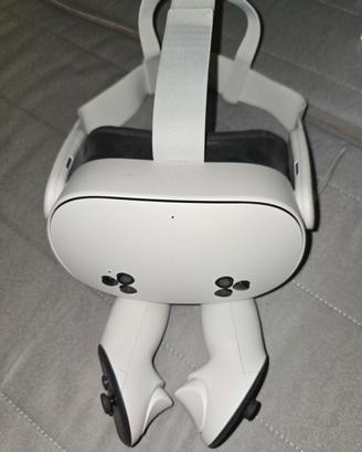 Meta Quest 3S 128 GB 