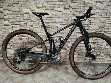Mtb Scott spark rc 900 team. tg.S