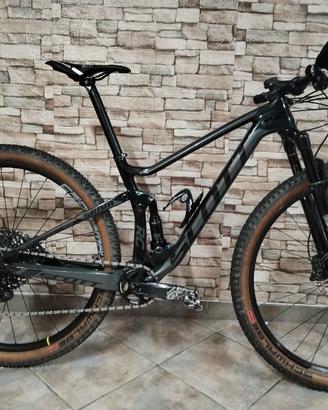 Mtb Scott spark rc 900 team. tg.S