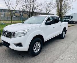 Nissan NAVARA 2019 PICK-UP-EURO 6 SUPER PREZZOO