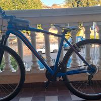 Mtb Torpado Krypton 27.5