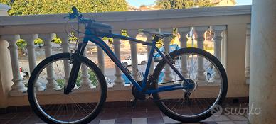 Mtb Torpado Krypton 27.5