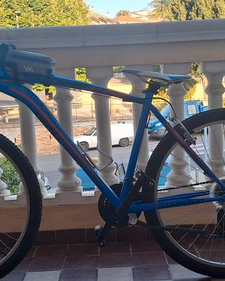 Mtb Torpado Krypton 27.5