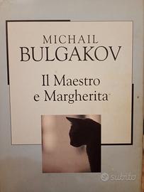 Il maestro e Margherita - Michail Bulgakov 