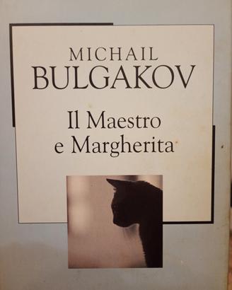 Il maestro e Margherita - Michail Bulgakov 