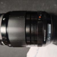Obiettivo Fuji XF 23mm F 1.4 RLM WR