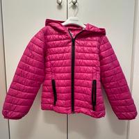 Piumino 100 grammi bambina