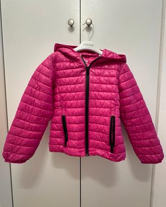 Piumino 100 grammi bambina