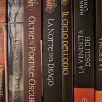 World Warcraft Libri