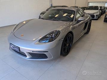 PORSCHE Cayman 718 Cayman 2.0