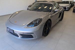 PORSCHE Cayman 718 Cayman 2.0