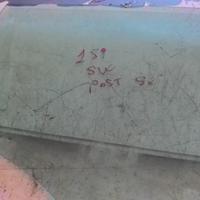 VETRO SCENDENTE POSTERIORE SINISTRO ALFA ROMEO 159