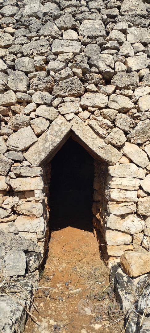 Trullo Salentino - Vista 5
