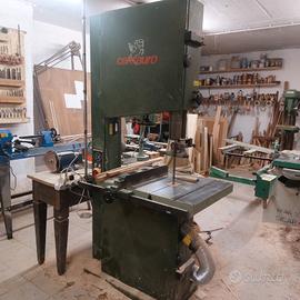 Sega a nastro Centauro SP/600