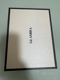 Orecchini glamira oro bianco