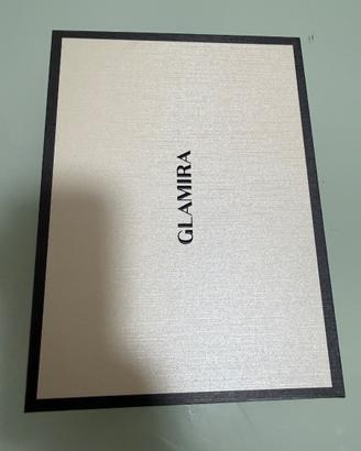 Orecchini glamira oro bianco