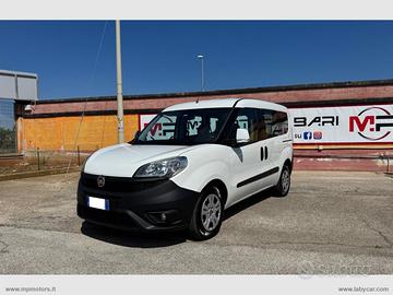 FIAT DOBLO COMBI N1 1.3 MJ 95CV