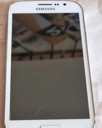 Smartphone Samsung GT Neo Plus + Vintage