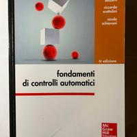 Fondamenti di controlli automatici - McGraw Hill