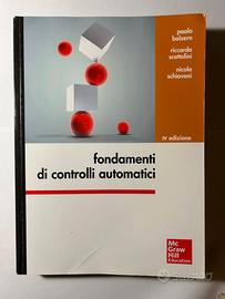 Fondamenti di controlli automatici - McGraw Hill