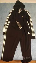 Tuta completa Adidas 