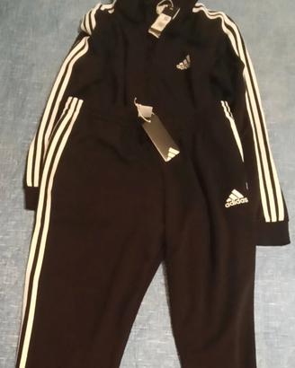 Tuta completa Adidas 